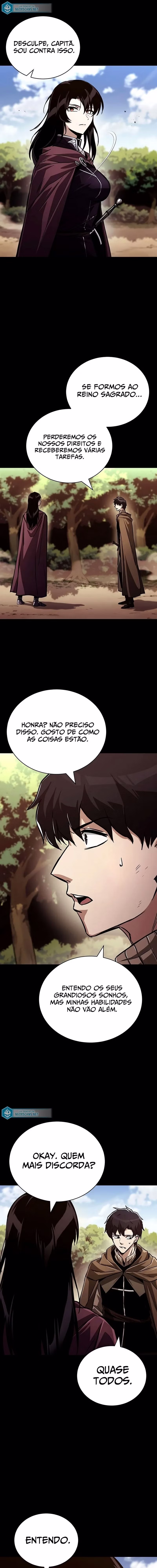 A SuperaÃ§Ã£o do Nobre Vagabundo capitulo 94 pagina 22