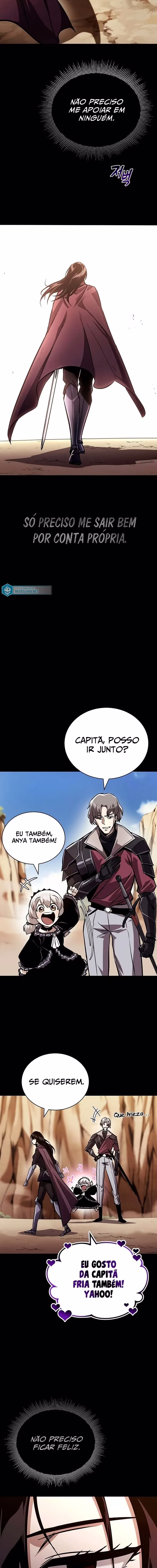 A SuperaÃ§Ã£o do Nobre Vagabundo capitulo 94 pagina 24