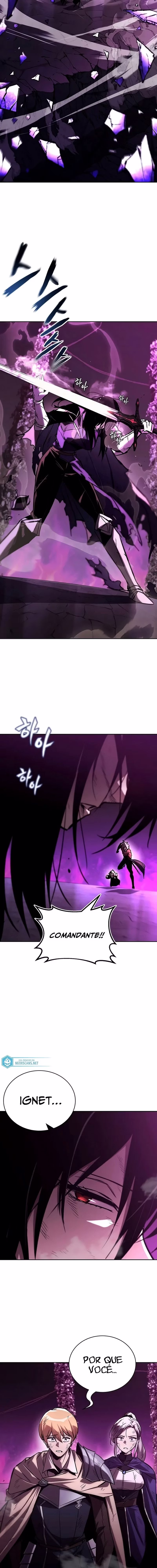 A SuperaÃ§Ã£o do Nobre Vagabundo capitulo 94 pagina 7