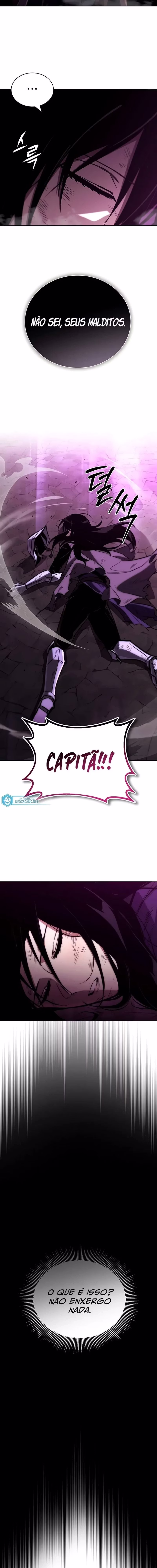 A SuperaÃ§Ã£o do Nobre Vagabundo capitulo 94 pagina 8