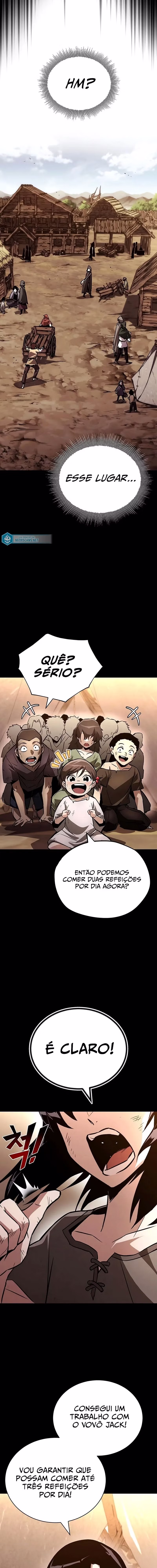 A SuperaÃ§Ã£o do Nobre Vagabundo capitulo 94 pagina 9