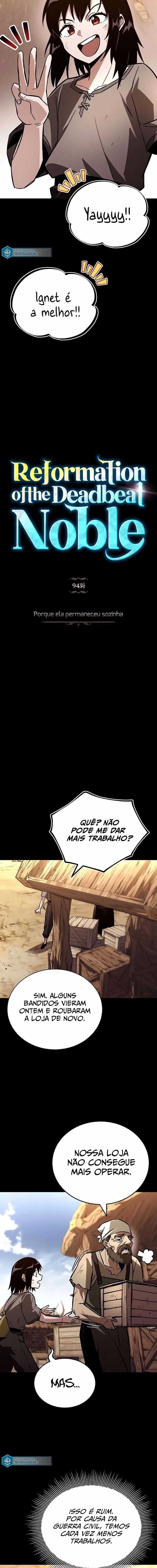 A SuperaÃ§Ã£o do Nobre Vagabundo capitulo 94 pagina 10
