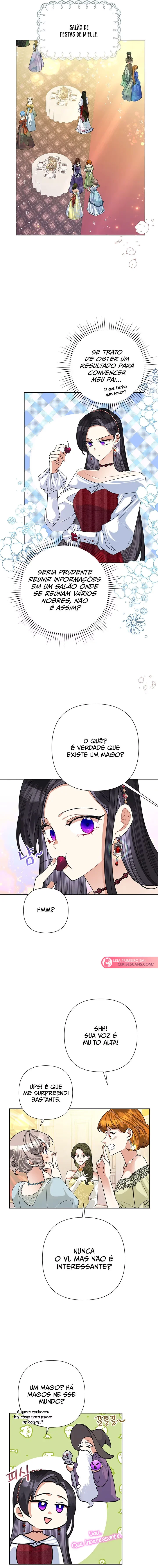 A VilÃ£ Tem Divertimento Hoje capitulo 48 pagina 13