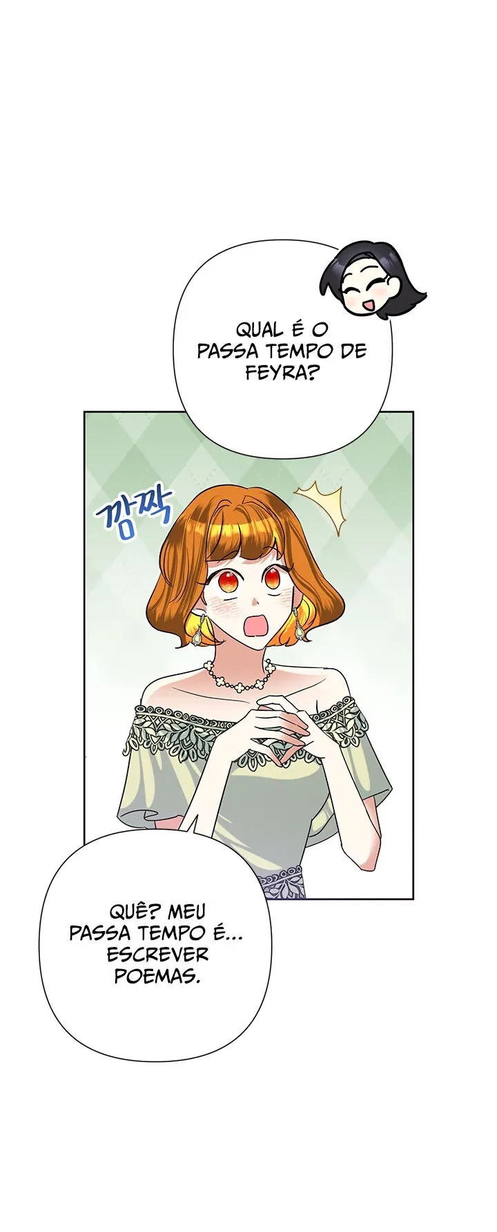 A VilÃ£ Tem Divertimento Hoje capitulo 48 pagina 18