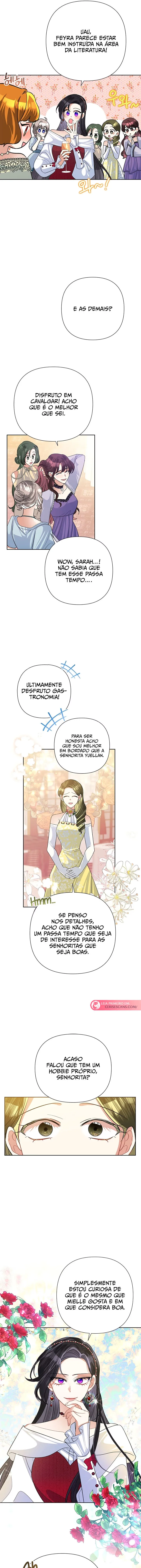 A VilÃ£ Tem Divertimento Hoje capitulo 48 pagina 19