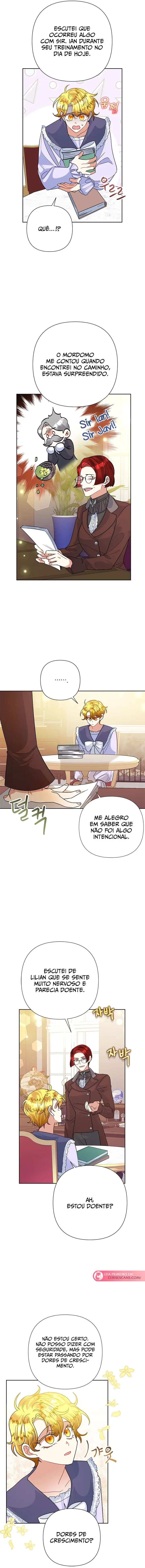 A VilÃ£ Tem Divertimento Hoje capitulo 48 pagina 7