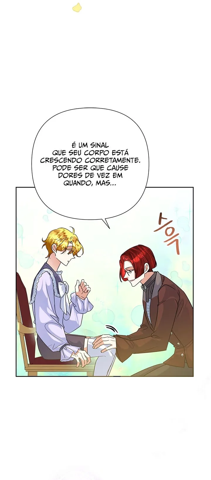 A VilÃ£ Tem Divertimento Hoje capitulo 48 pagina 8