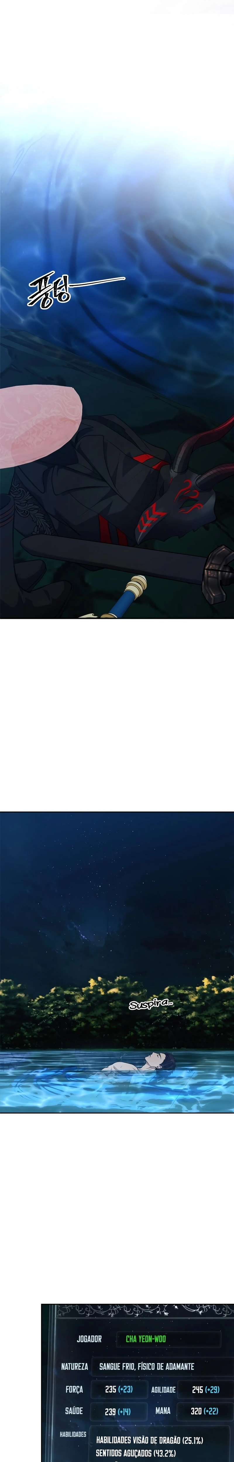A Segunda Vida do Ranker capitulo 56 pagina 1