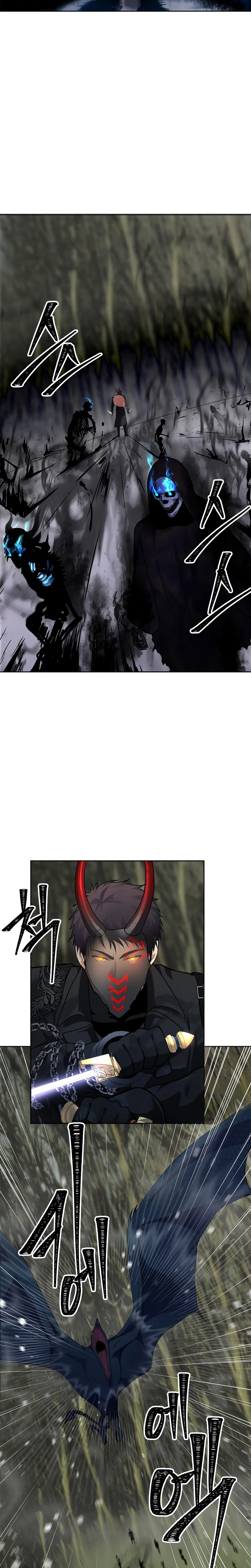 A Segunda Vida do Ranker capitulo 56 pagina 12