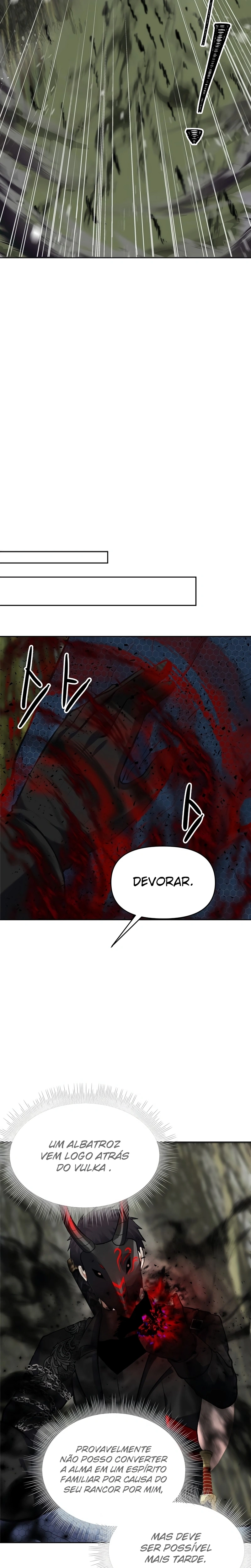 A Segunda Vida do Ranker capitulo 56 pagina 13