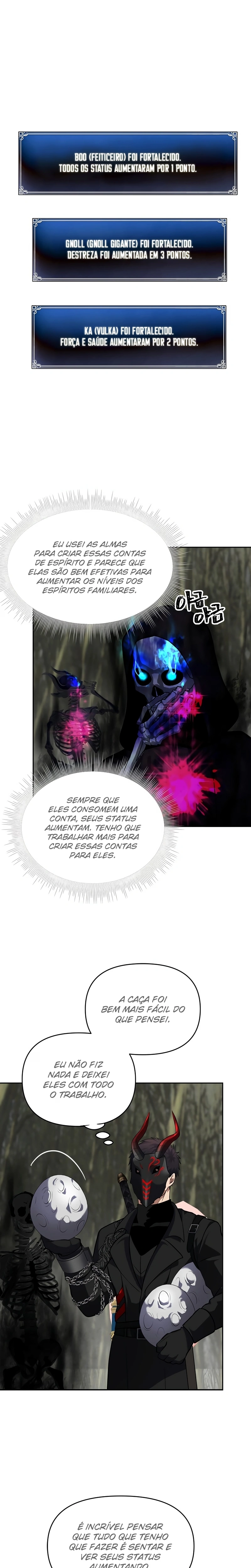 A Segunda Vida do Ranker capitulo 56 pagina 15