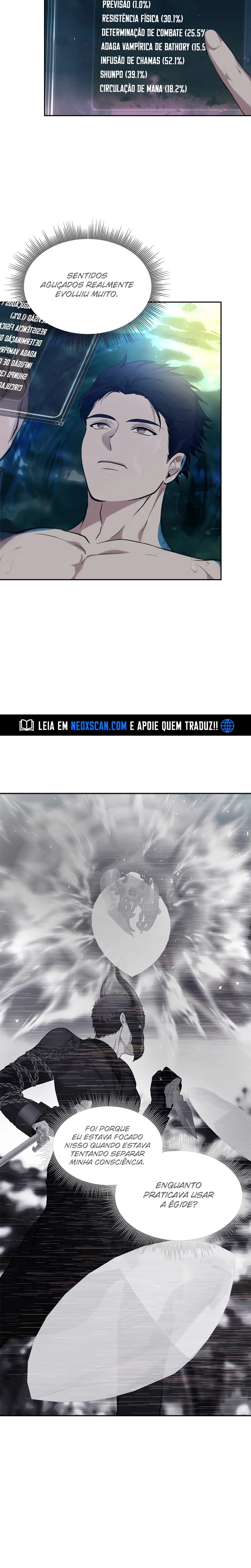 A Segunda Vida do Ranker capitulo 56 pagina 2