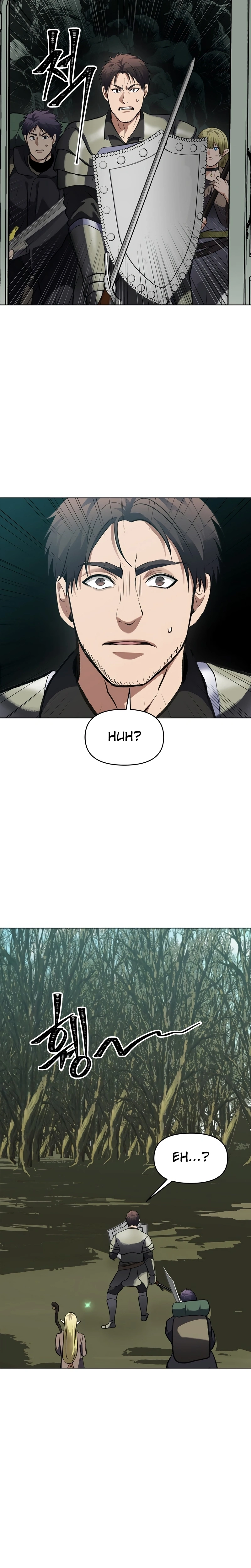 A Segunda Vida do Ranker capitulo 56 pagina 21
