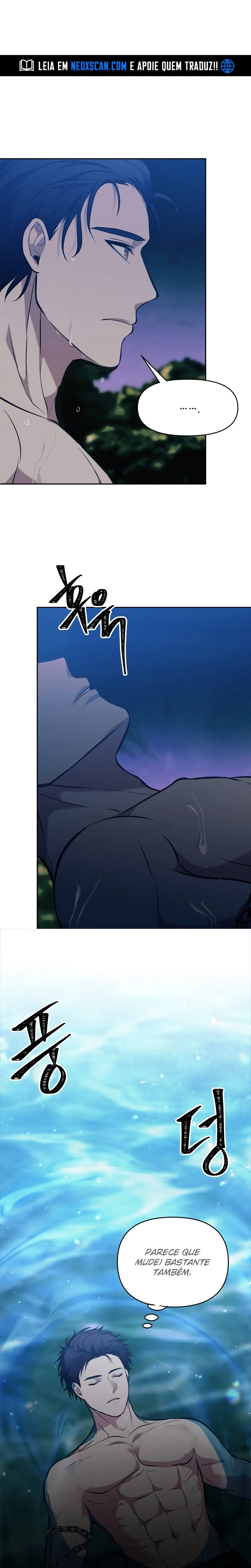 A Segunda Vida do Ranker capitulo 56 pagina 5