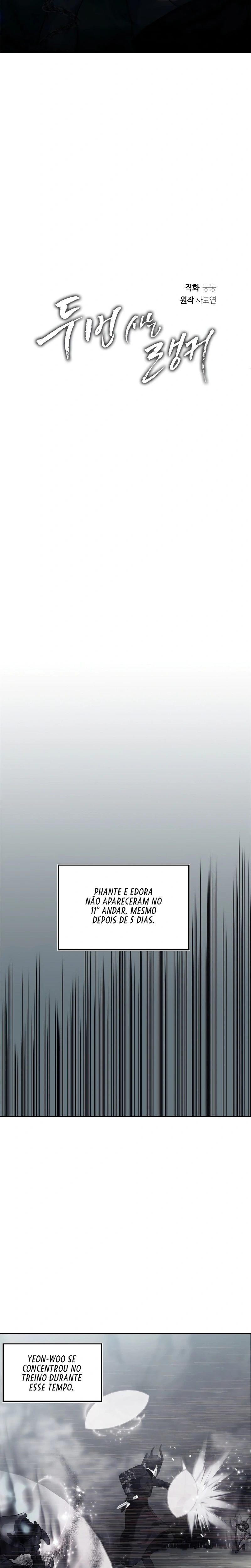 A Segunda Vida do Ranker capitulo 56 pagina 6