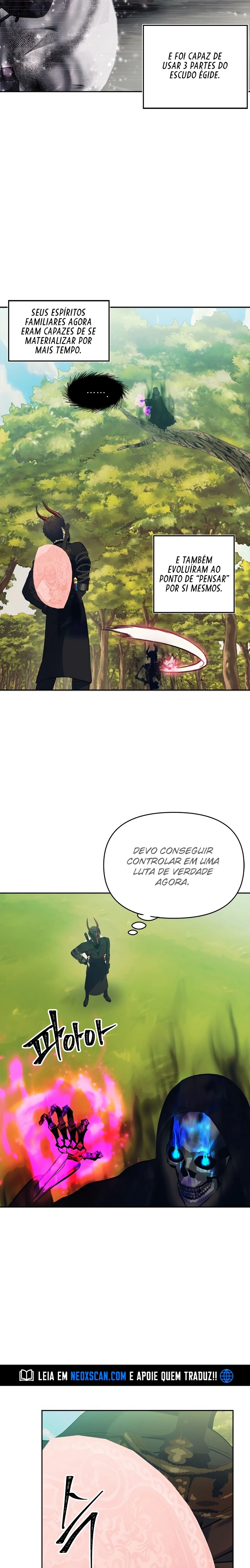 A Segunda Vida do Ranker capitulo 56 pagina 7