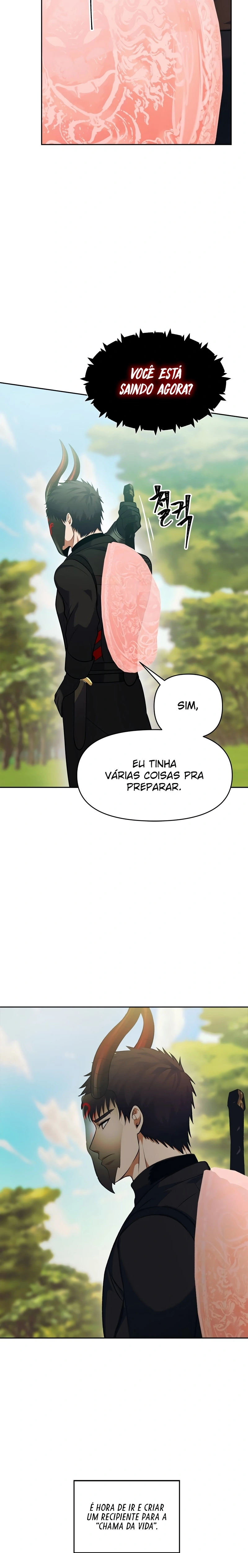 A Segunda Vida do Ranker capitulo 56 pagina 8