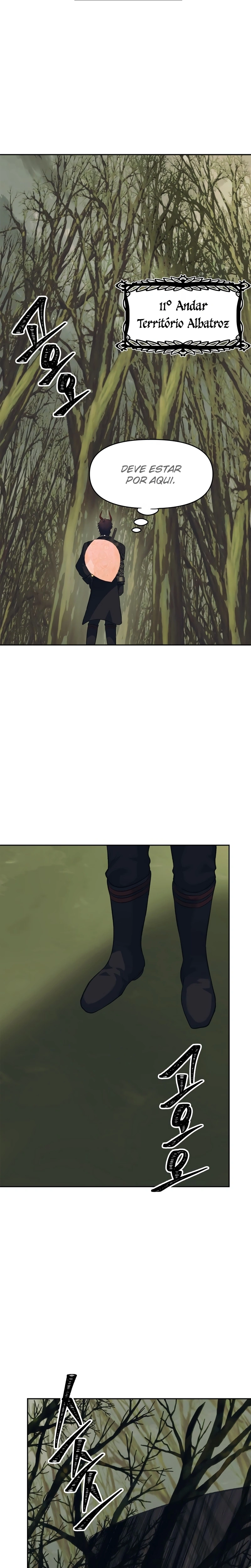 A Segunda Vida do Ranker capitulo 56 pagina 9