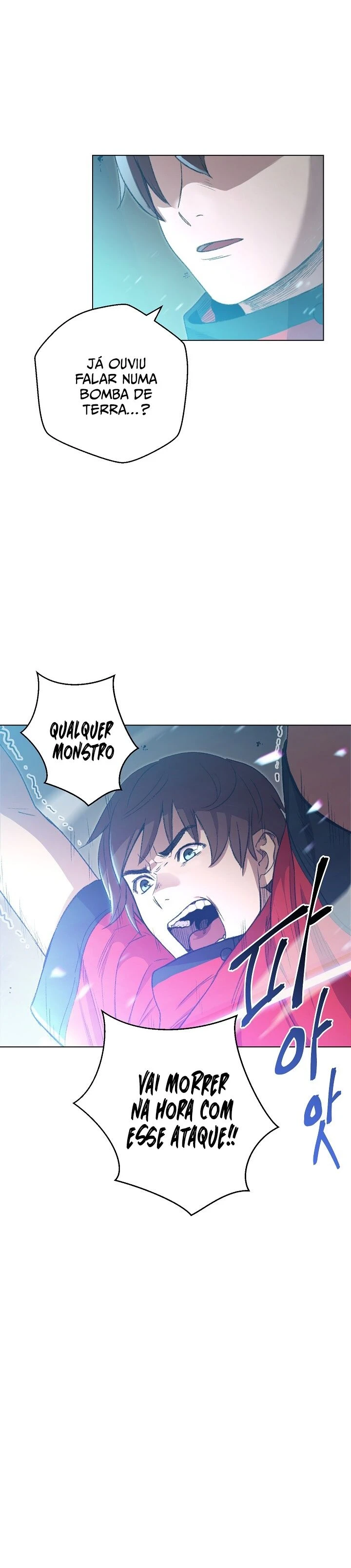 Dungeon ReinÃ­cio capitulo 7 pagina 10