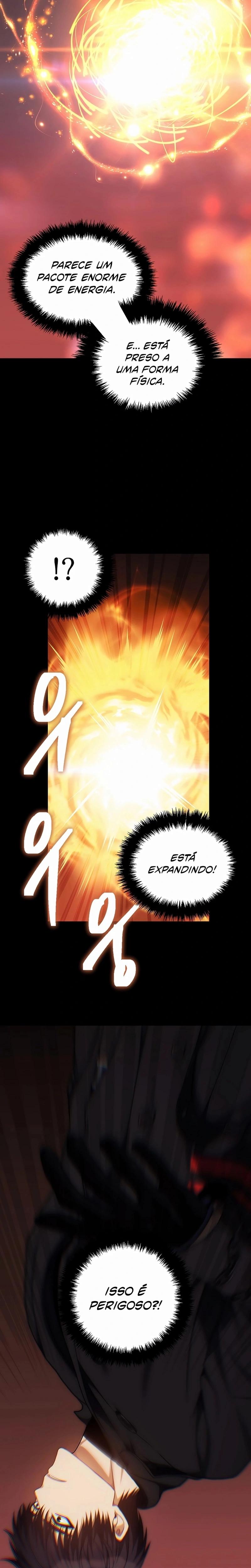 A Segunda Vida do Ranker capitulo 169 pagina 11