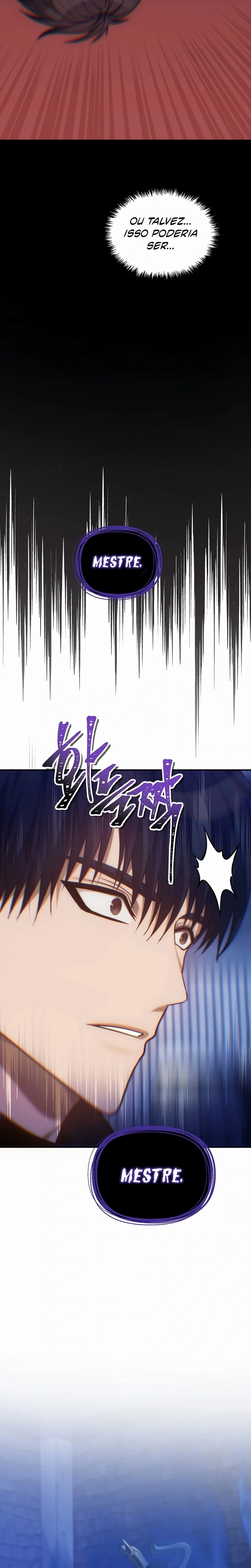 A Segunda Vida do Ranker capitulo 169 pagina 12