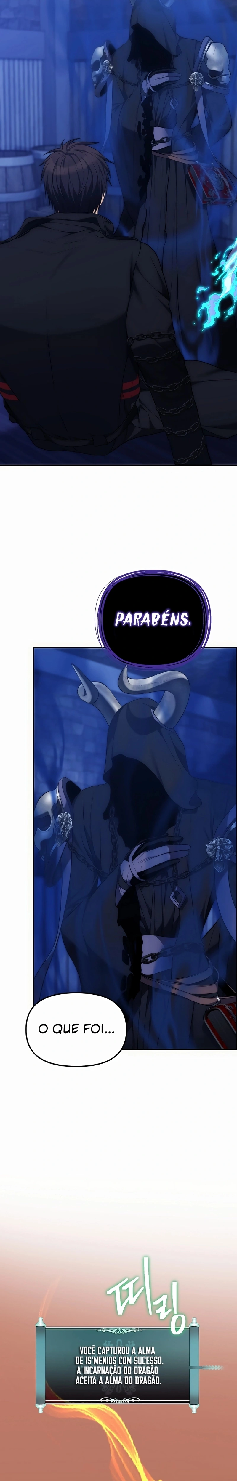 A Segunda Vida do Ranker capitulo 169 pagina 13