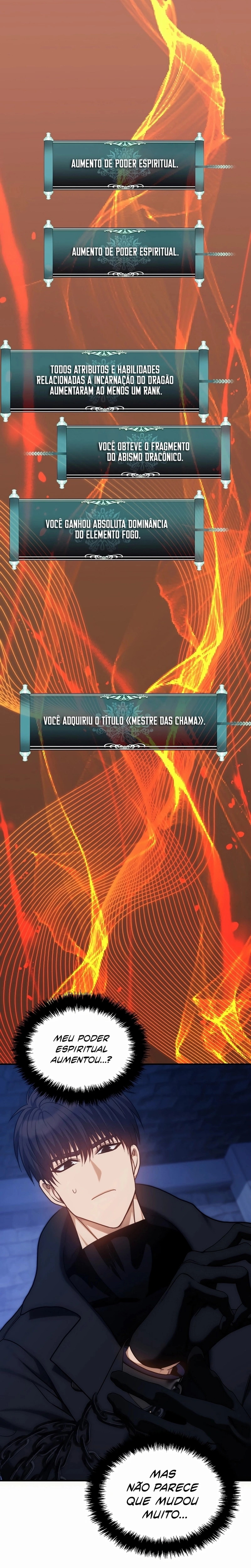 A Segunda Vida do Ranker capitulo 169 pagina 14