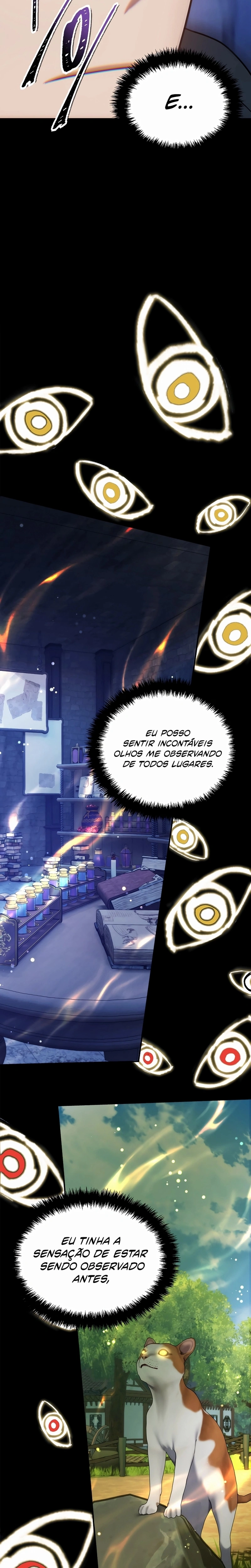 A Segunda Vida do Ranker capitulo 169 pagina 18
