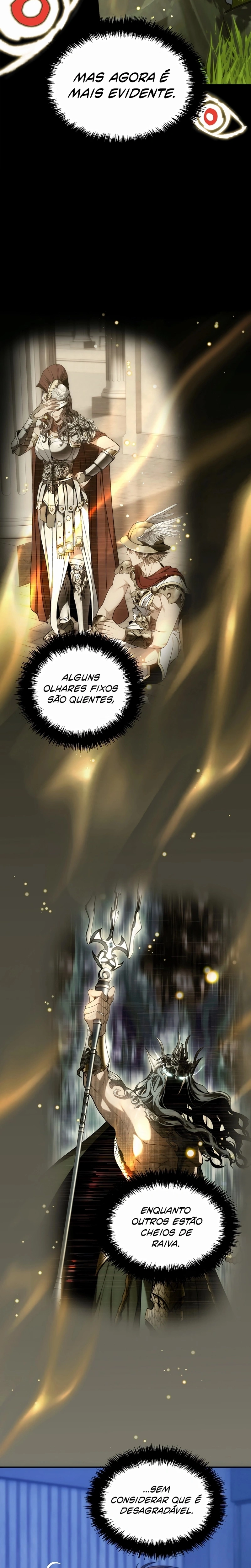 A Segunda Vida do Ranker capitulo 169 pagina 19