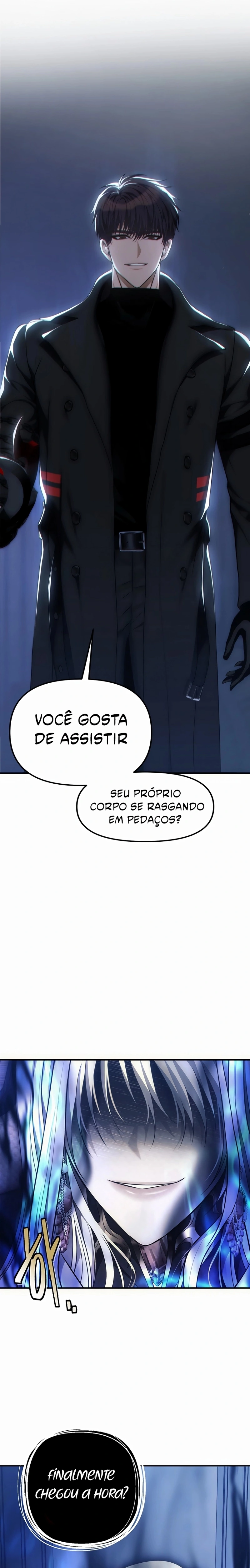 A Segunda Vida do Ranker capitulo 169 pagina 2