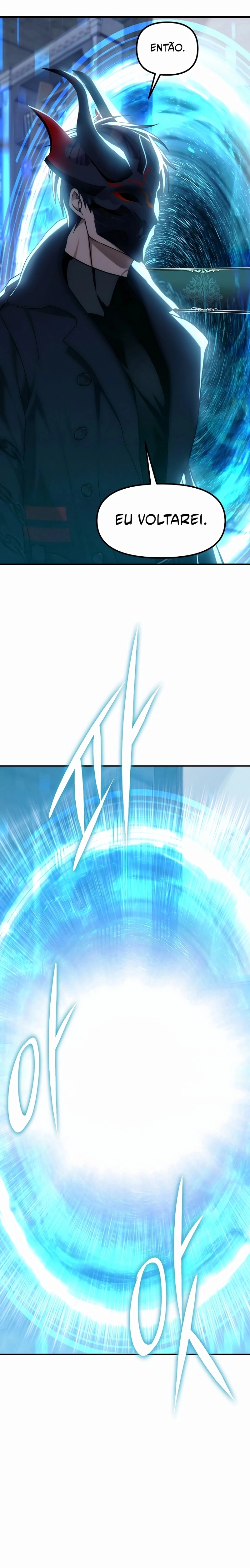 A Segunda Vida do Ranker capitulo 169 pagina 22