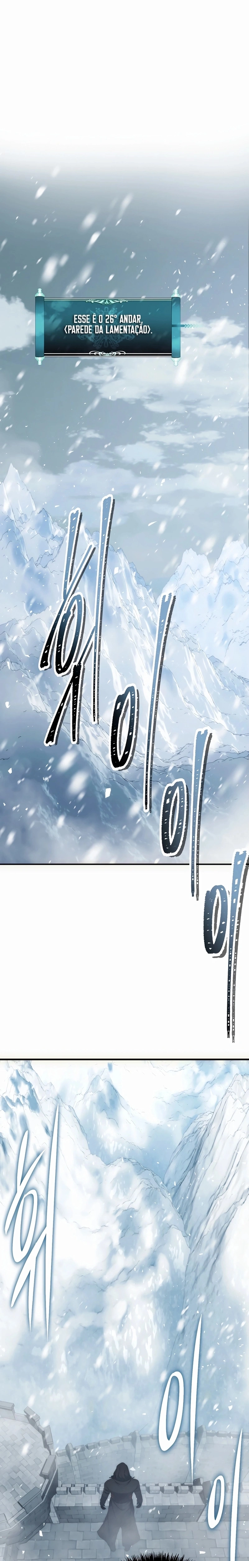 A Segunda Vida do Ranker capitulo 169 pagina 23