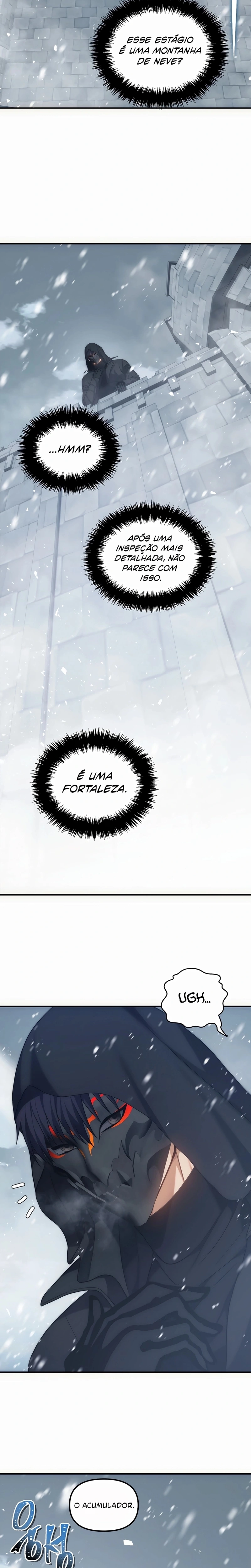 A Segunda Vida do Ranker capitulo 169 pagina 24