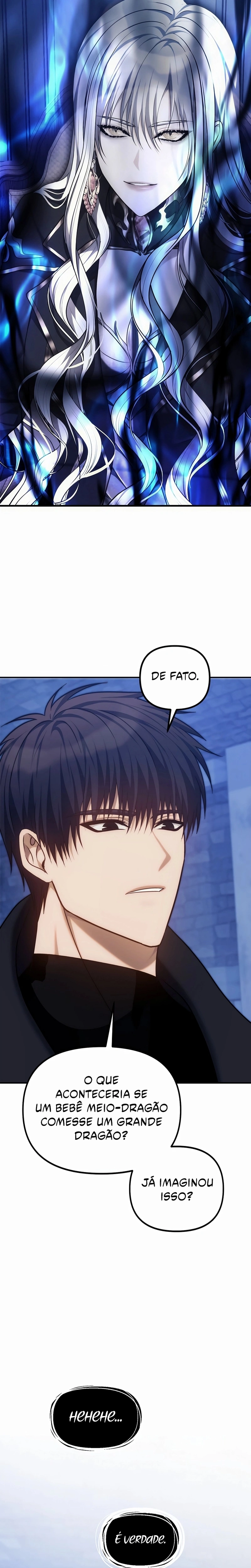 A Segunda Vida do Ranker capitulo 169 pagina 3