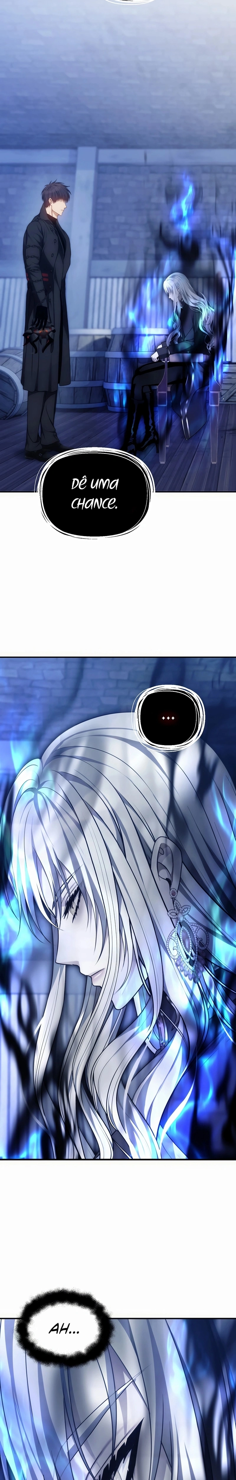 A Segunda Vida do Ranker capitulo 169 pagina 4