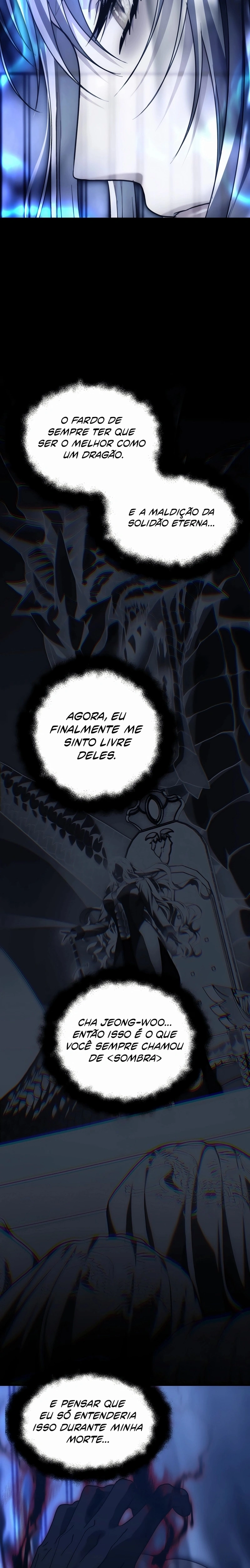 A Segunda Vida do Ranker capitulo 169 pagina 5