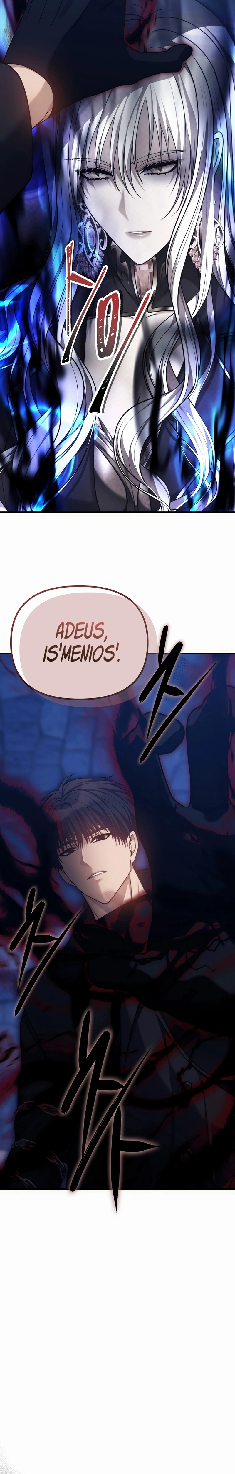 A Segunda Vida do Ranker capitulo 169 pagina 6
