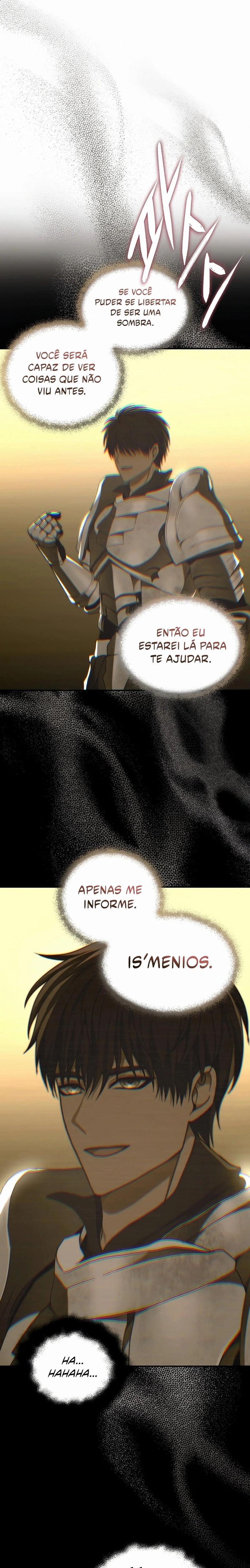 A Segunda Vida do Ranker capitulo 169 pagina 7