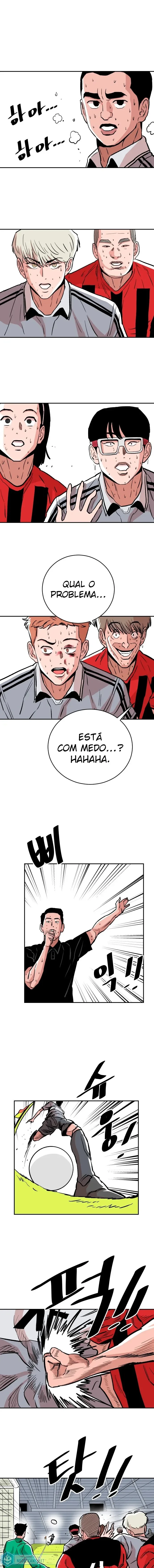 O Grande Salto capitulo 36 pagina 12
