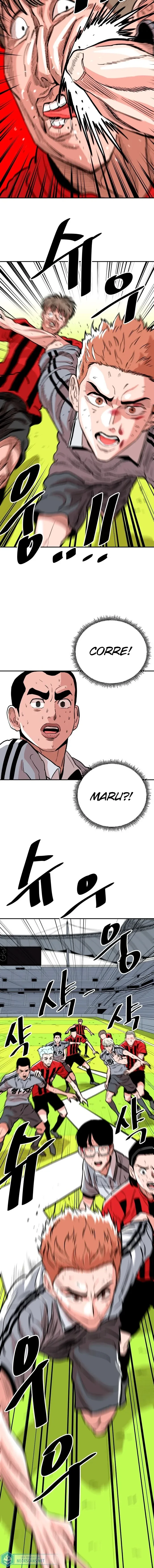 O Grande Salto capitulo 36 pagina 15