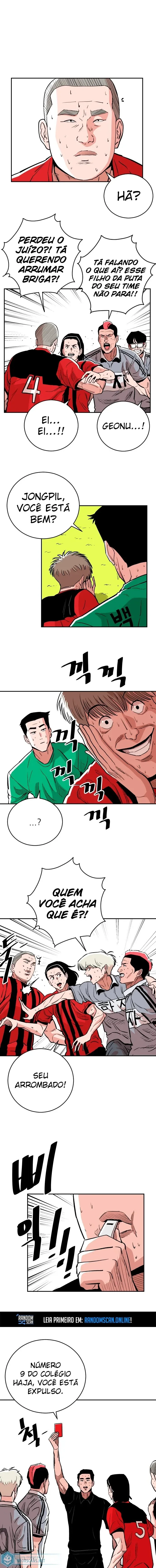 O Grande Salto capitulo 36 pagina 2