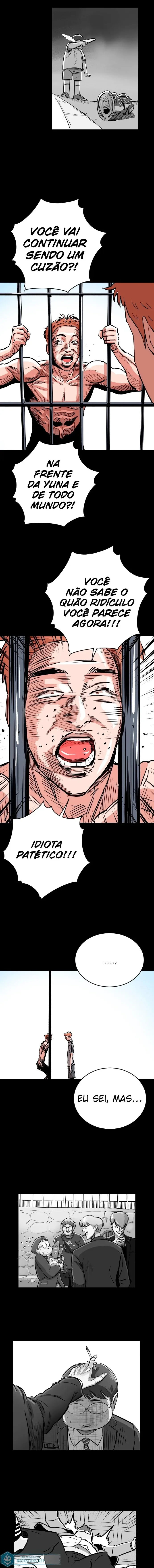 O Grande Salto capitulo 36 pagina 8
