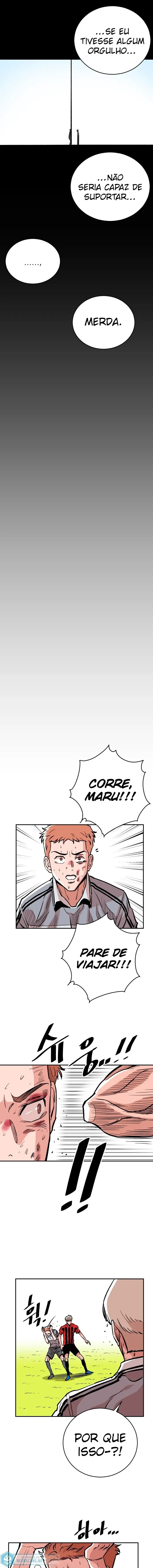 O Grande Salto capitulo 36 pagina 10