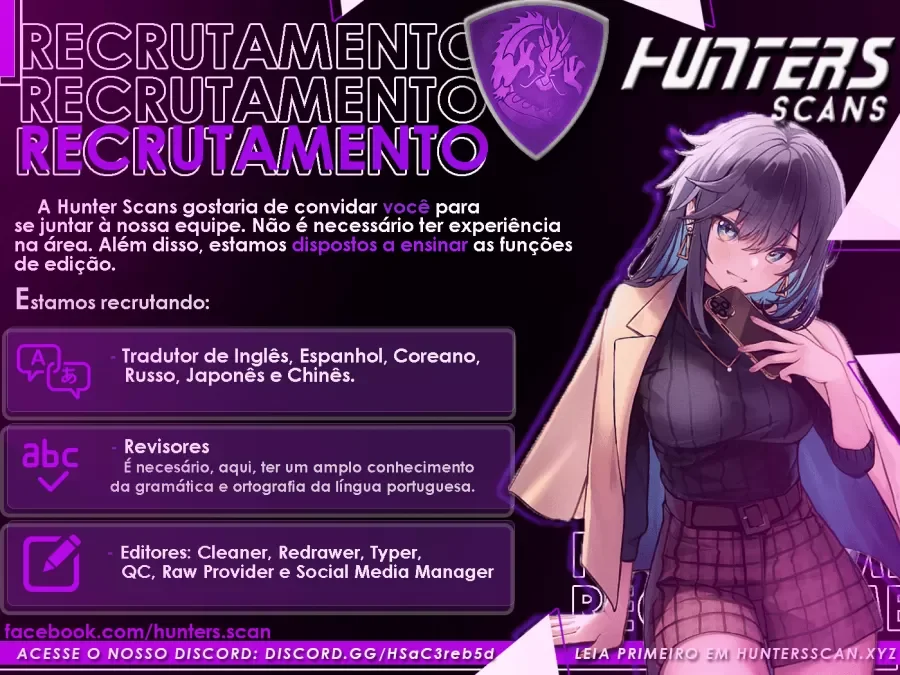 Pedra Carmesim: A VinganÃ§a do Fantasma Negro capitulo 0 pagina 2