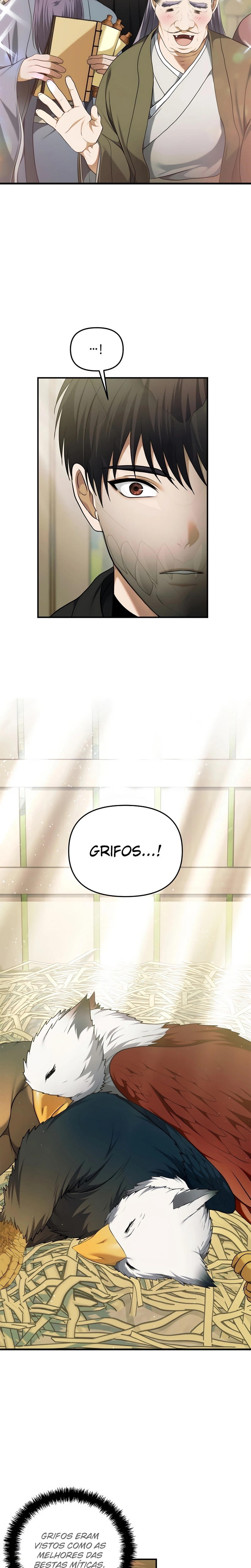 A Segunda Vida do Ranker capitulo 119 pagina 12