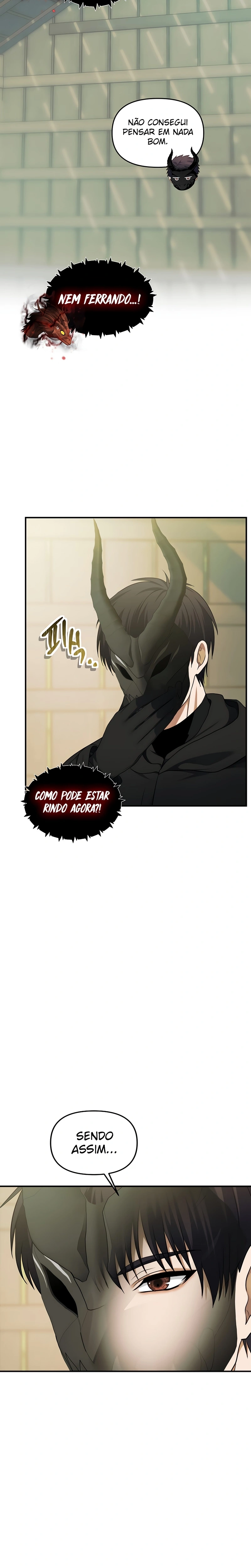 A Segunda Vida do Ranker capitulo 119 pagina 15