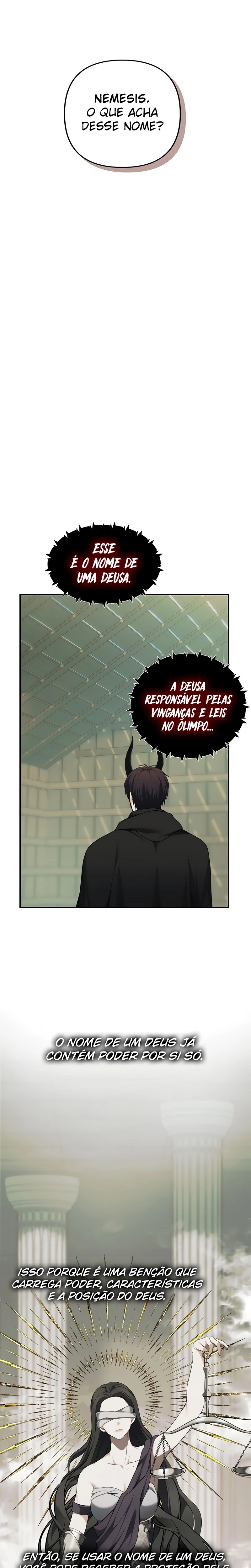 A Segunda Vida do Ranker capitulo 119 pagina 16