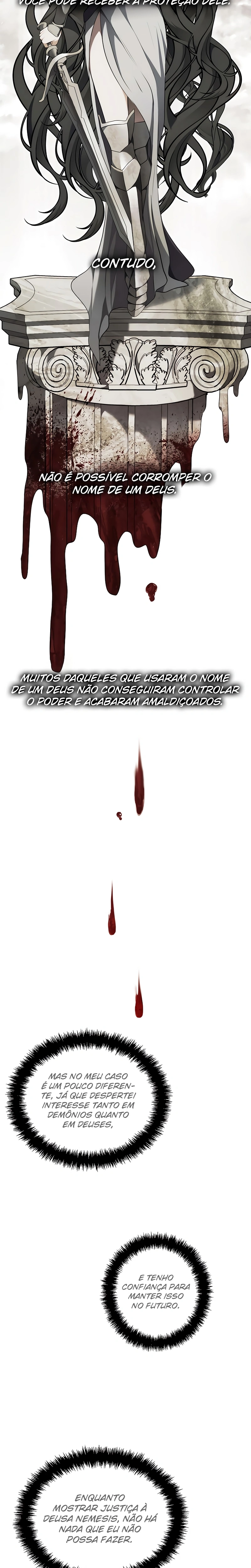 A Segunda Vida do Ranker capitulo 119 pagina 17