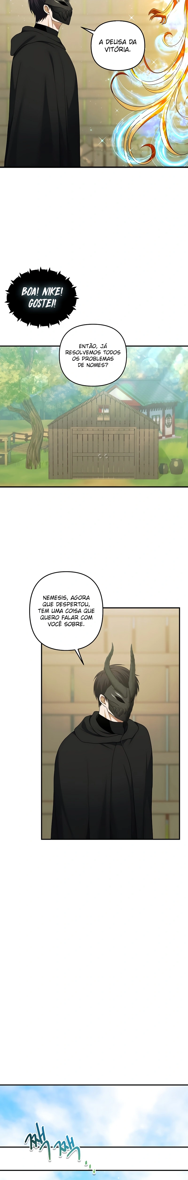A Segunda Vida do Ranker capitulo 119 pagina 20