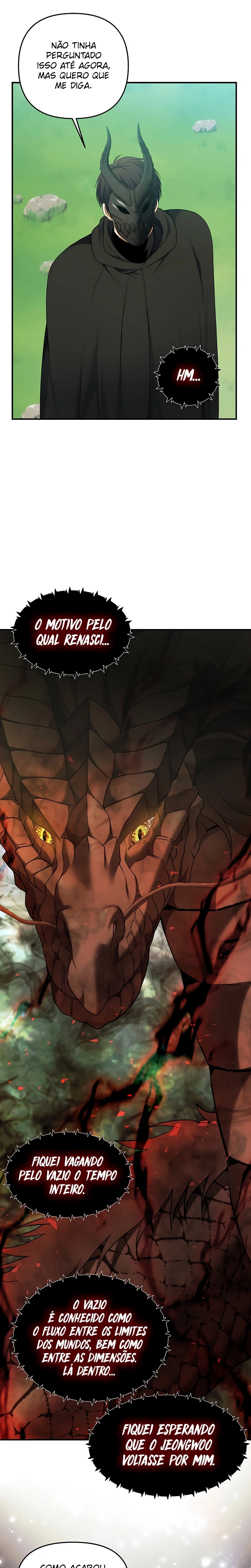 A Segunda Vida do Ranker capitulo 119 pagina 22
